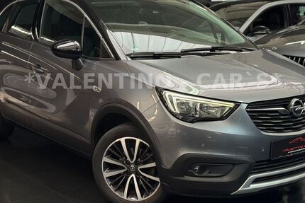 Opel Crossland (X)