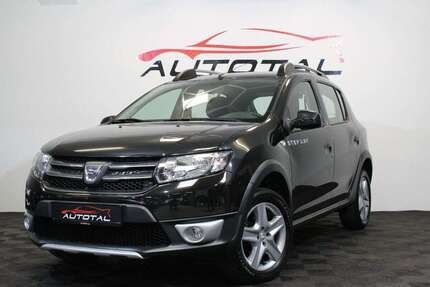 Dacia Sandero 159.681 km 4.999 &euro; Wuppertal 42283