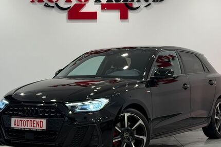 Audi A1 39.987 km 29.900 &euro; Bergisch Gladbach 51469