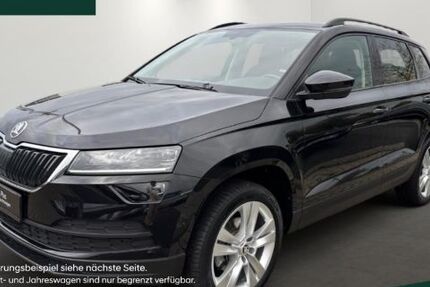 Skoda Karoq 90.634 km 22.470 € Düsseldorf 40233