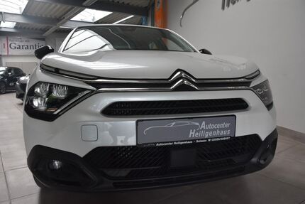 Citroen C4 X