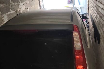 Ford Focus 204.744 km 900 &euro; Düsseldorf 40233