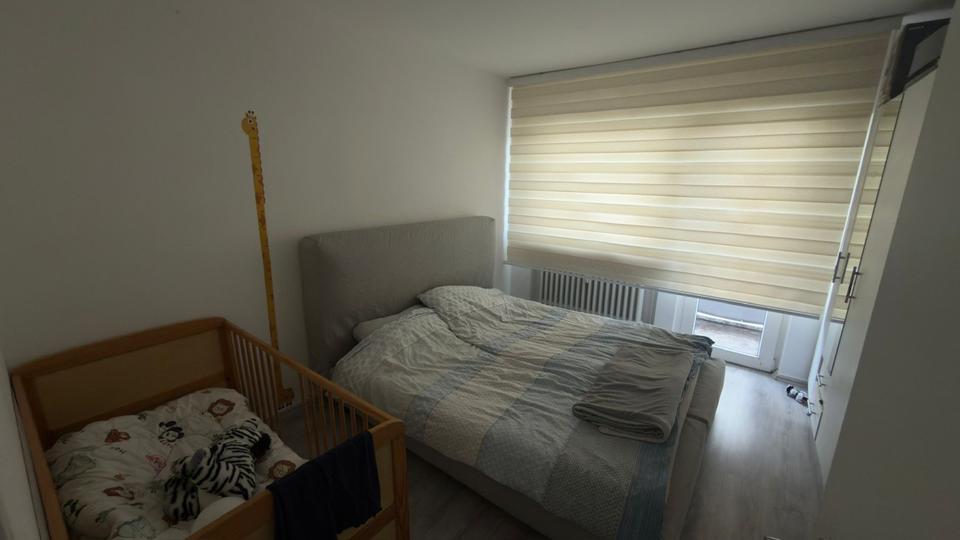 Etagenwohnung Leverkusen Alkenrath - 2 Zimmer, 64 m&sup2;, 219.000&euro; | Angebot:25948285