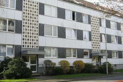 Wohnung zum Mieten in Hilden 298,17 € 54.21 m²