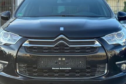 Citroen DS4 74.027 km 8.999 &euro; Leverkusen 51381