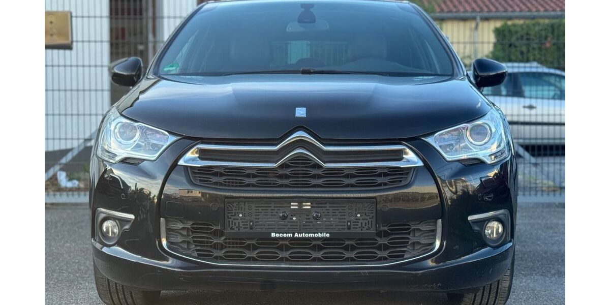 Citroen DS4 74.027 km 8.999 &euro; Leverkusen 51381