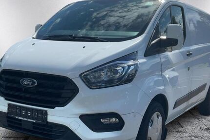 Ford Transit Custom 10.410 km 24.990 &euro; Wipperfuerth 51688