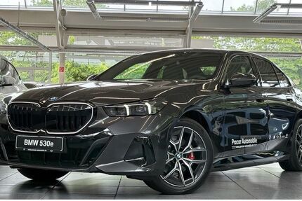 BMW 530 1.001 km 70.490 &euro; Sprockhövel 45549