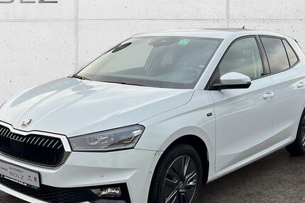 Skoda Fabia 23.231 km 20.990 &euro; Pulheim-Brauweiler 50259