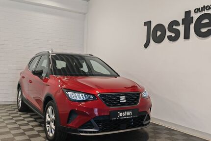 Seat Arona 34.076 km 14.700 &euro; Monheim am Rhein 40789