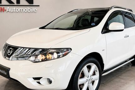 Nissan Murano 214.000 km 5.699 &euro; Hilden 40721