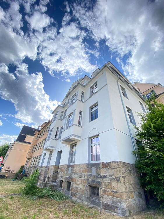 Wohnung zum Kaufen in Wuppertal 98.000 € 62 m²