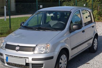 Fiat Panda 47.200 km 4.300 &euro; Velbert 42549