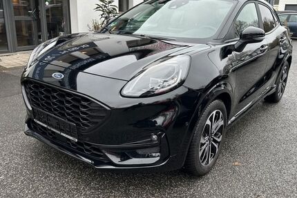 Ford Puma 37.829 km 19.490 € Ratingen 40885