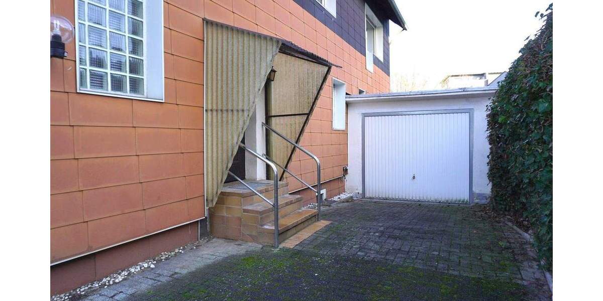 Einfamilienhaus Leverkusen Lützenkirchen - 5 Zimmer, 114 m&sup2;, 315.000&euro; | Angebot:24876721