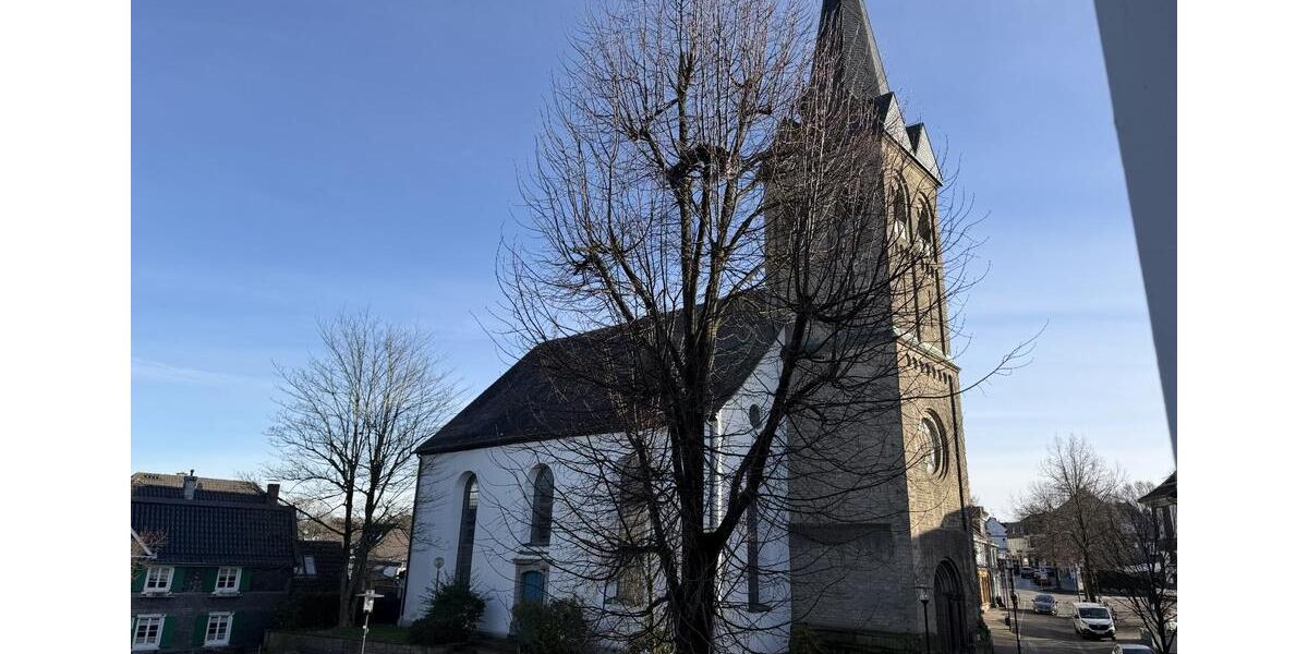 Etagenwohnung Burscheid - 3 Zimmer, 70 m&sup2;, 800&euro; | Angebot:24767082