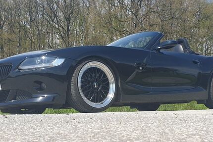 BMW Z4 87.000 km 15.500 € Wermelskirchen 42929
