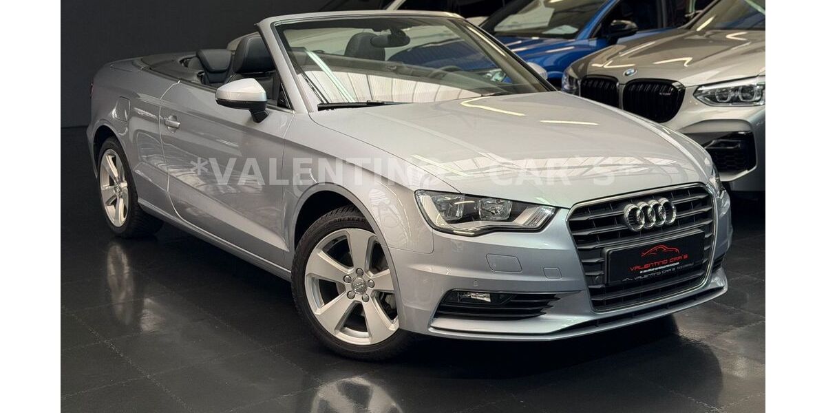 Audi A3 57.416 km 18.999 &euro; Radevormwald 42477