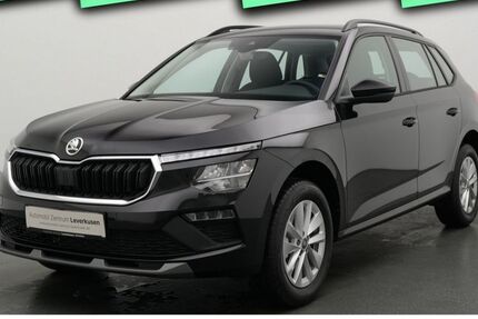 Skoda Kamiq 2.555 km 23.680 &euro; Leverkusen 51379