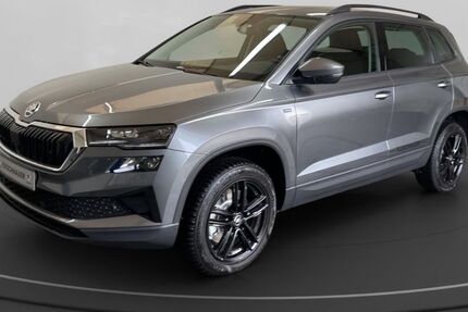 Skoda Karoq 9.990 km 38.490 &euro; Köln 50823