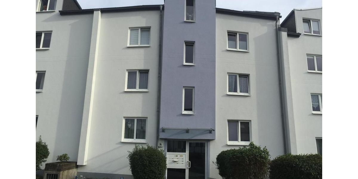 Dachgeschoßwohnung Velbert - 2 Zimmer, 47 m&sup2;, 114.900&euro; | Angebot:27513354