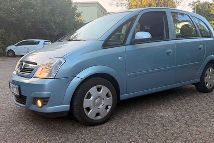 Opel Meriva 200.000 km 1.000 &euro; Radevormwald 42477