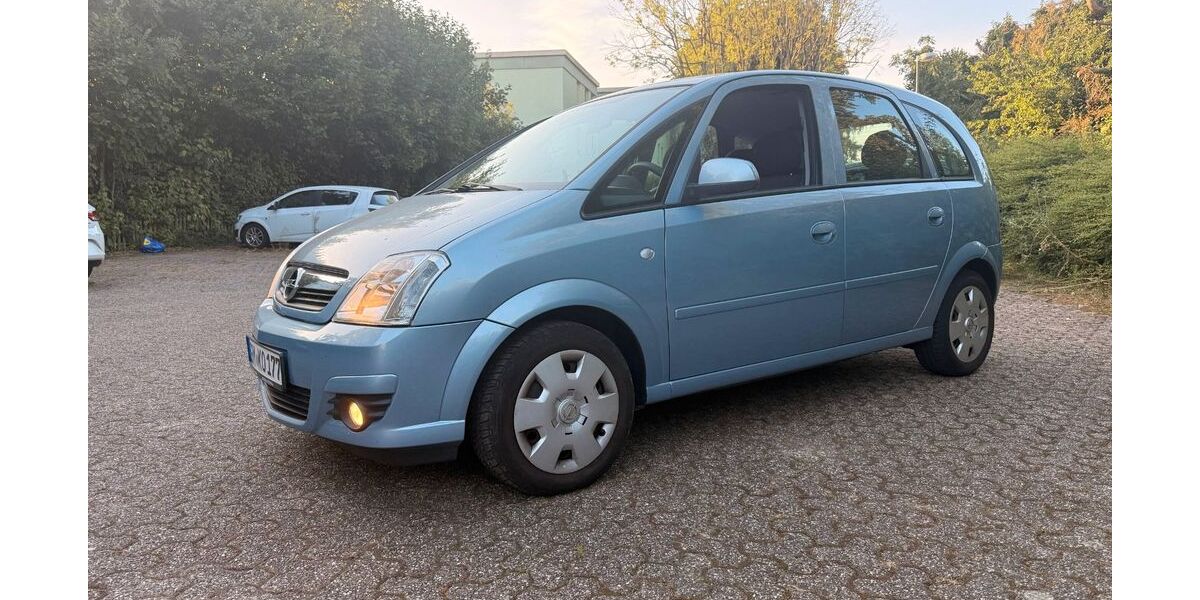 Opel Meriva 200.000 km 1.600 &euro; Radevormwald 42477