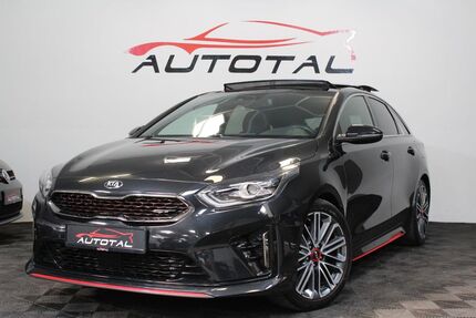 Kia pro ceed / ProCeed 119.968 km 19.999 &euro; Wuppertal 42283