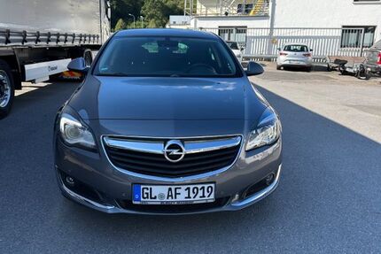 Opel Insignia 171.000 km 5.900 &euro; Kürten 51515