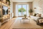 Erdgeschoßwohnung Heiligenhaus - 3 Zimmer, 66 m&sup2;, 690&euro; | Angebot:27584851