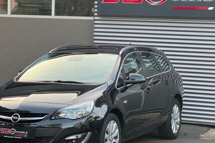 Opel Astra 148.100 km 6.800 € Remscheid 42859