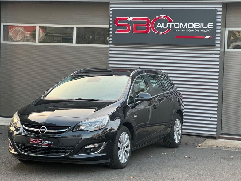 Opel Astra 148.100 km 6.800 € Remscheid 42859