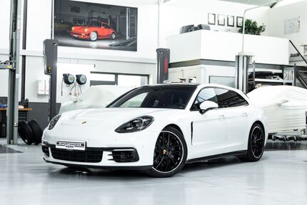 Porsche Panamera 58.972 km 63.890 € Neuss 41470