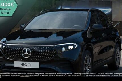 Mercedes-Benz EQA 10.797 km 40.990 &euro; Leverkusen 51371