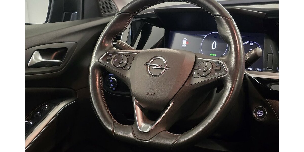 Opel Grandland Ultimate Plug-in-Hybrid Matrix|360° 36.851 km 25.950 € Wermelskirchen 42929