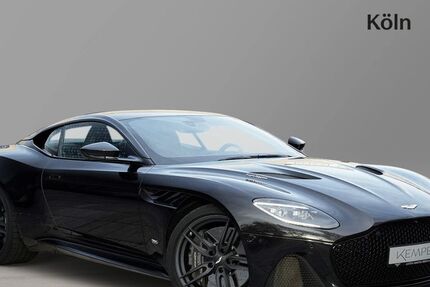Aston Martin DBS 35.960 km 199.900 &euro; Köln 50968