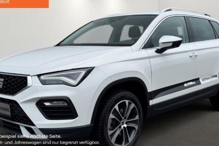 Seat Ateca 14.990 km 32.480 € Neuss 41460