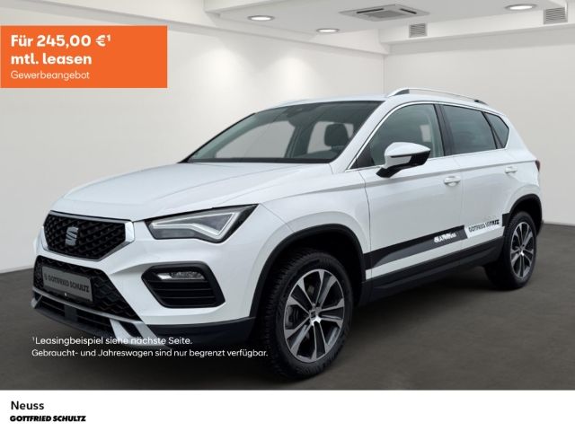 Seat Ateca 14.990 km 32.480 € Neuss 41460
