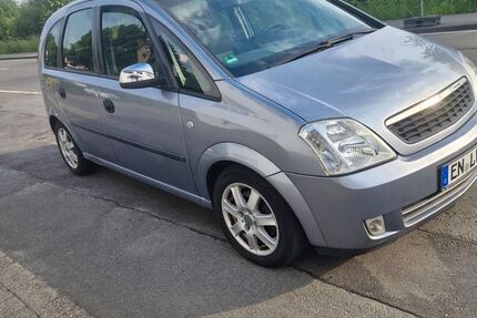 Opel Meriva 199.500 km 900 &euro; Remscheid 42857