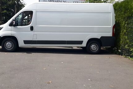 Peugeot Boxer 330.000 km 10.000 € Neuss 41466