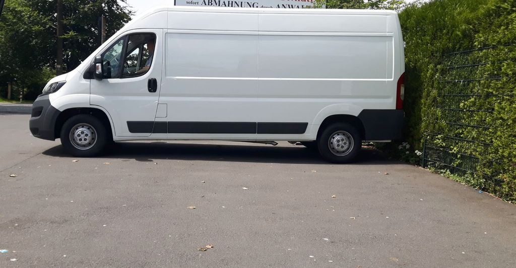 Peugeot Boxer 330.000 km 10.000 € Neuss 41466