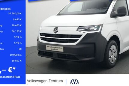 VW T7 Transporter 1.010 km 37.980 &euro; Leverkusen 51379