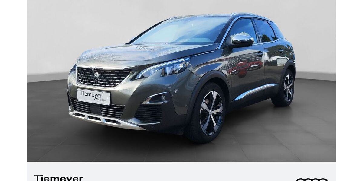 Peugeot 3008 76.241 km 17.980 &euro; Remscheid 42897