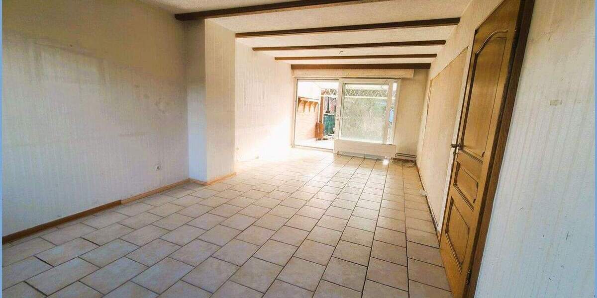 Reihenmittelhaus Pulheim Sinnersdorf - 4 Zimmer, 88 m&sup2;, 330.000&euro; | Angebot:24515565