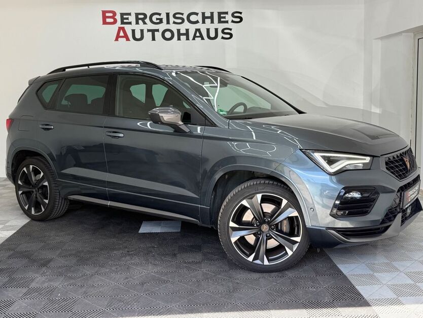 Ateca