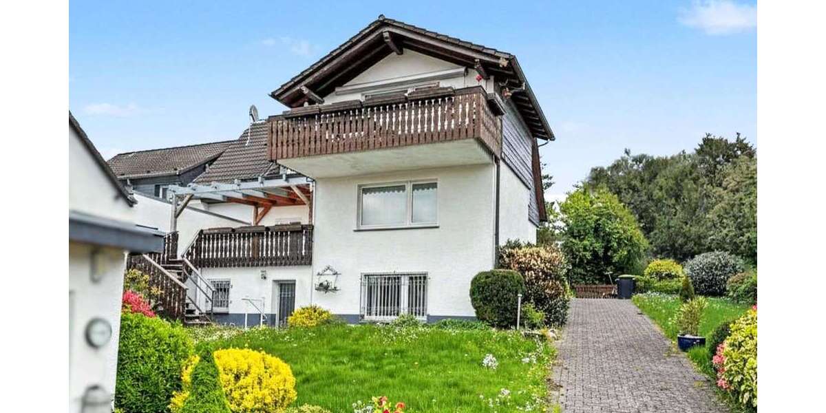 Einfamilienhaus Odenthal - 9 Zimmer, 198 m&sup2;, 649.000&euro; | Angebot:27290570