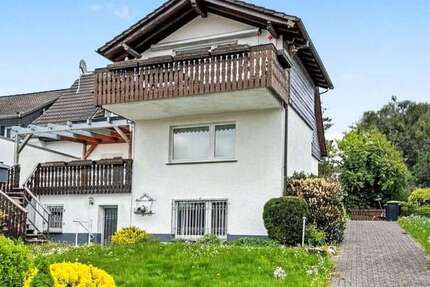 Haus Odenthal - 9 Zimmer, 198 m&sup2;, 649.000&euro; | Angebot:27290570