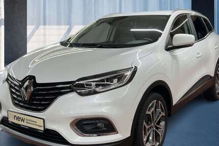 Renault Kadjar 61.047 km 20.911 € Köln 50939