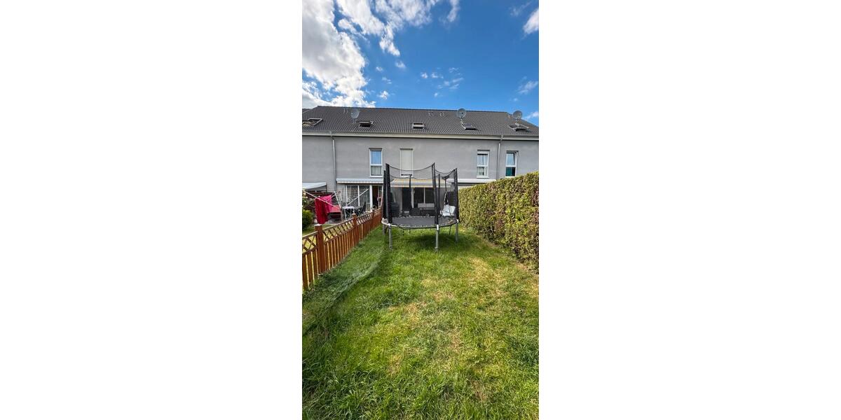 Reihenhaus Solingen Burg - 5 Zimmer, 140 m&sup2;, 450.000&euro; | Angebot:22109110