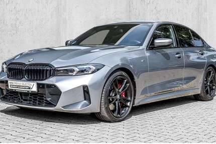 BMW 330 49.500 km 42.900 € Velbert 42549